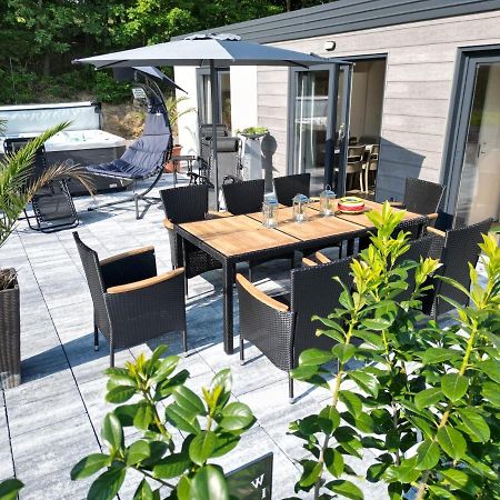 Apartament Feriendomizil Schleich Am Steinriegl Bad Gleichenberg Zewnętrze zdjęcie