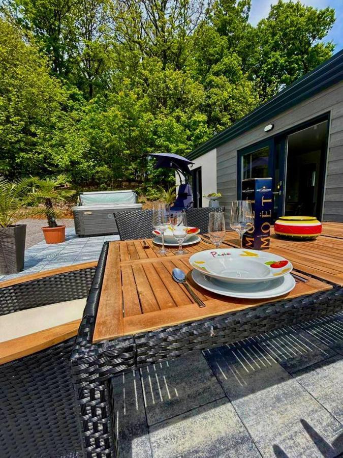 Apartament Feriendomizil Schleich Am Steinriegl Bad Gleichenberg Zewnętrze zdjęcie