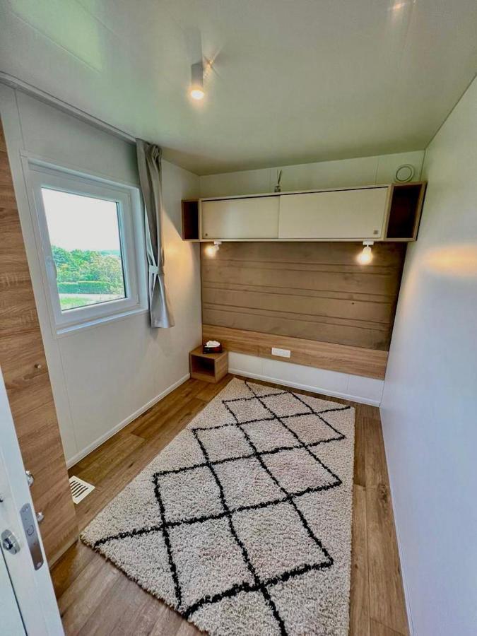 Apartament Feriendomizil Schleich Am Steinriegl Bad Gleichenberg Zewnętrze zdjęcie